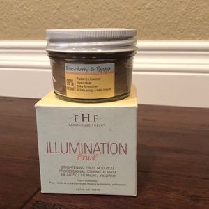 FHF Illumination Fruit